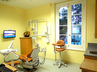 Dental Technology in Pasadena