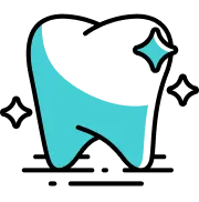 General Dentistry illustration icon