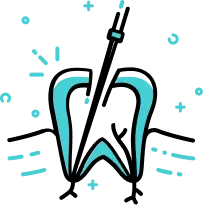 Dental Emergencies illustration icon